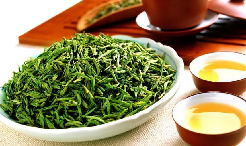 茶叶真的有巨大暴利,很多人说茶叶赚钱