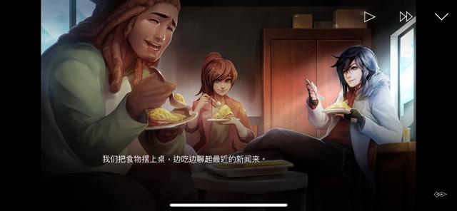 埃德蒙庄园冒险记剧情,埃德蒙庄园冒险