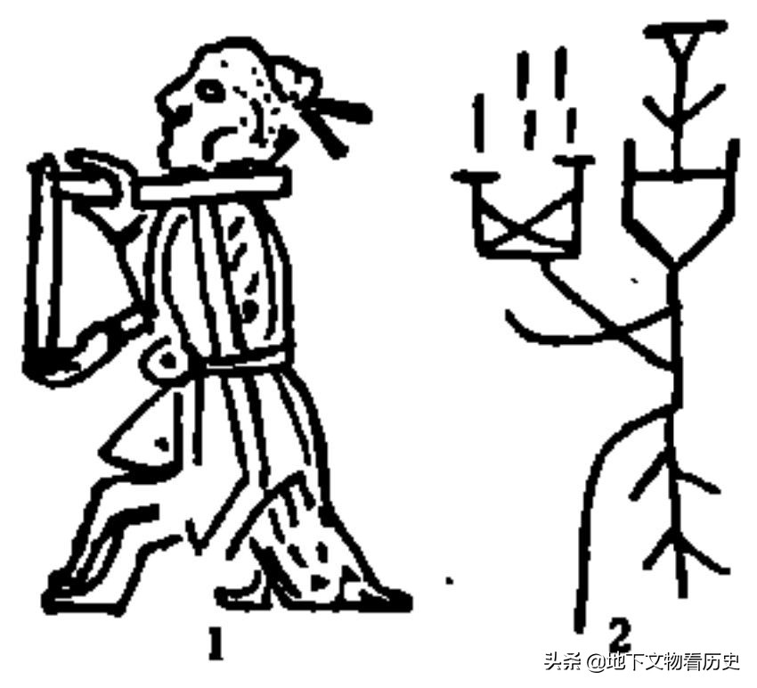 甲骨文反映了商周时期的历史,甲骨文展现了哪些古代文明