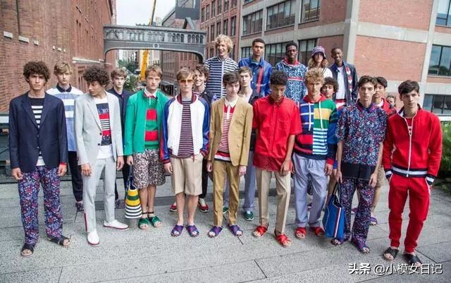 tommyhilfiger陈列,tommyhilfiger是什么牌子