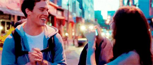 你是不是爱情的Loser，只看一点