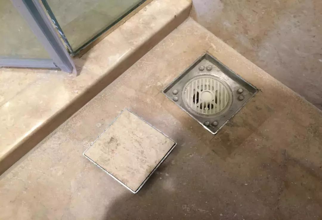 淋浴间防水最好的方法,淋浴间做防水怎么弄