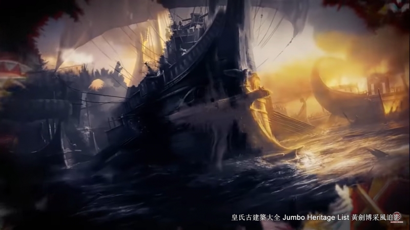 第4117回：斯巴达温泉关战役，希波战争大军压境