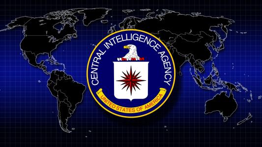 审讯犯人、*杀暗**敌人，*品毒**曾是臭名远扬的美国CIA最佳*器武**