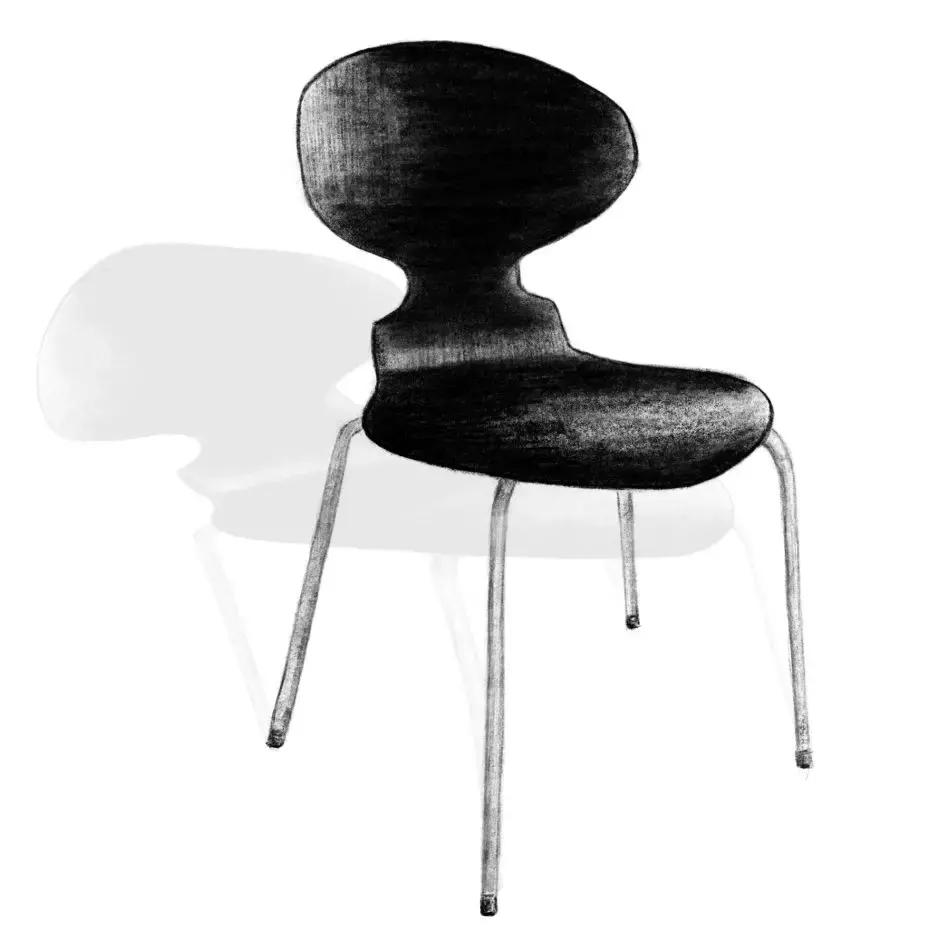 包豪斯风格家具体现了什么,家具设计包豪斯