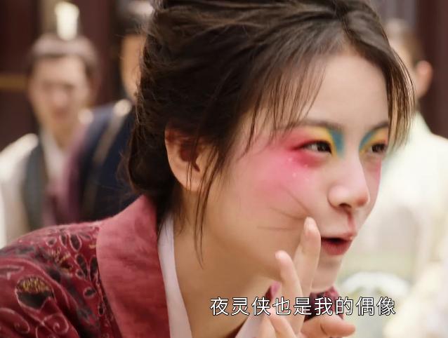 又亲又咬还“壁咚”！《花好月又圆》路子野，“先婚后爱”太上头