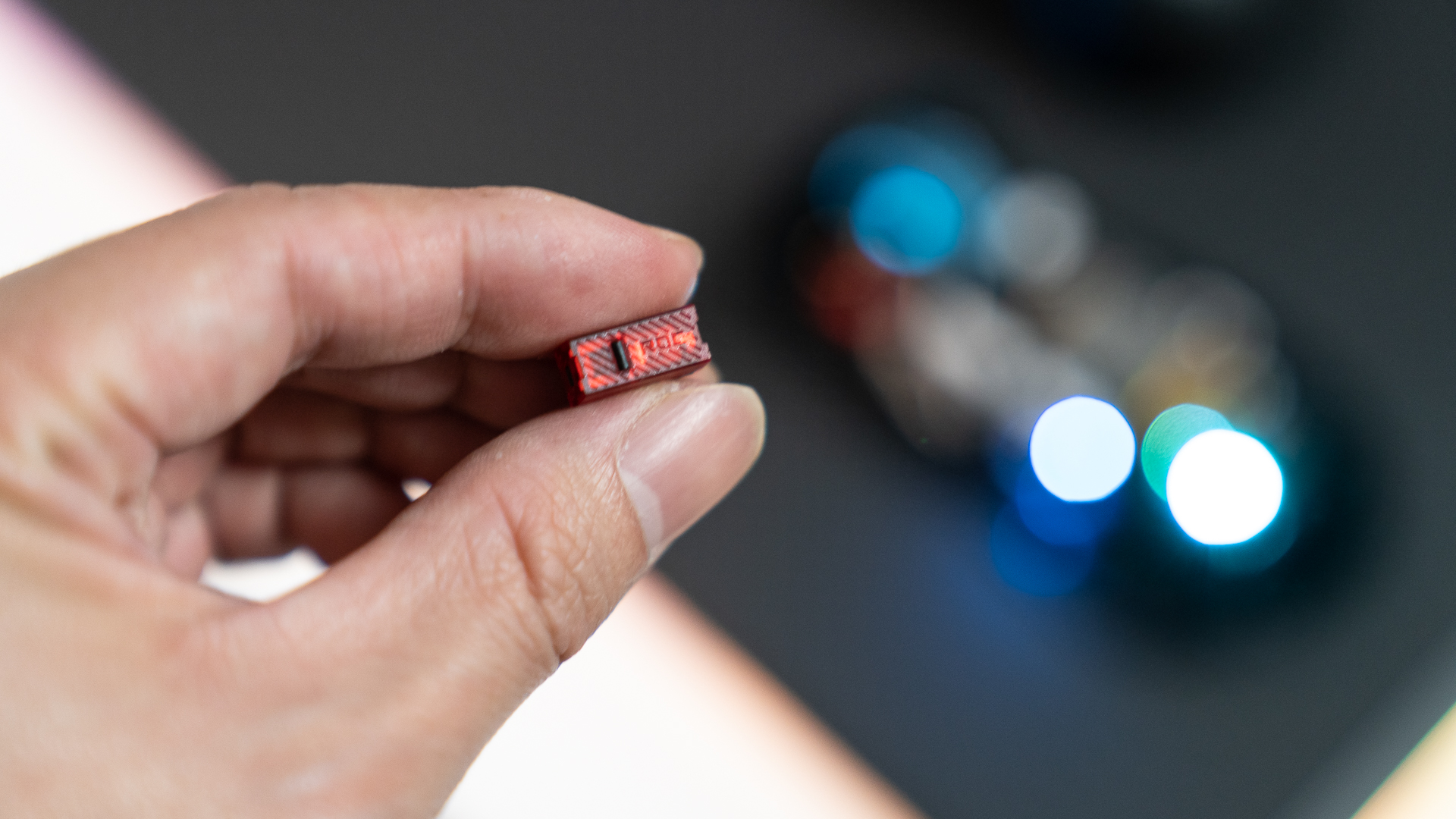 游戏桌面推荐好物,信仰桌面软件