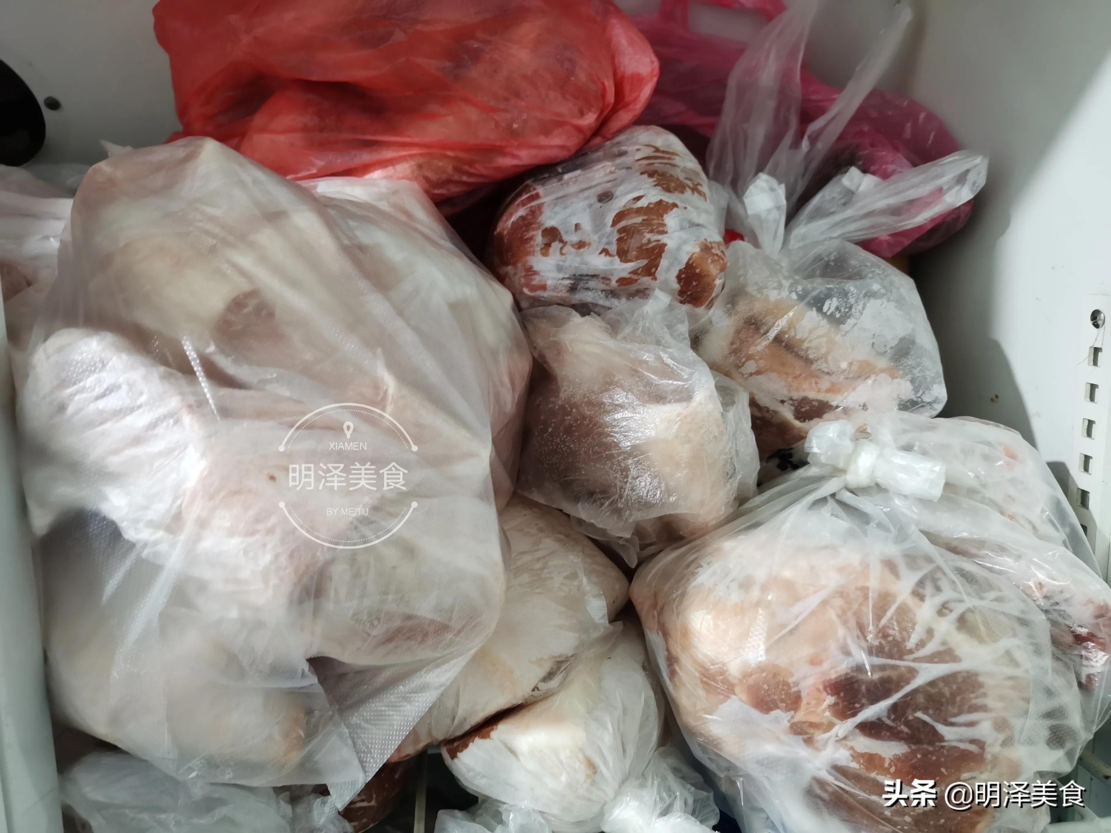 晒晒我的年货搞笑,晒晒我的年货大礼包