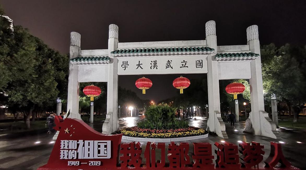 武汉大学华中科大排名,武汉大学和中科大物理系哪个更好