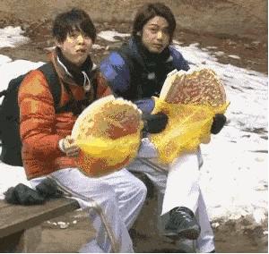 搞笑表情包动图片大全,我手机珍藏的50个动态表情包