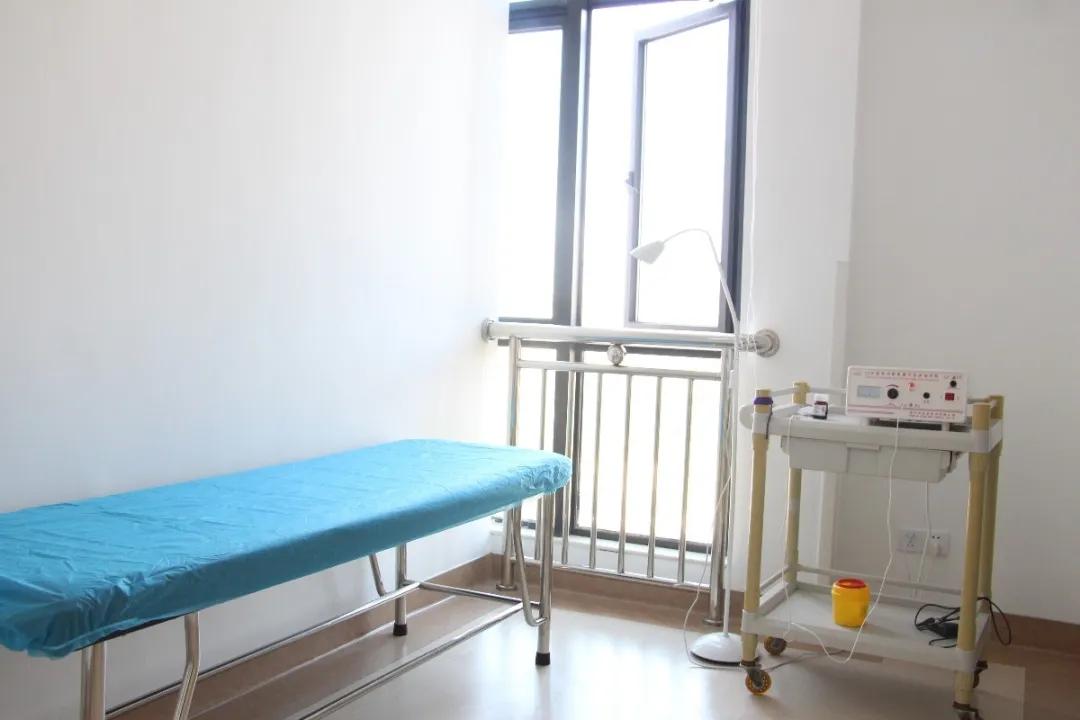 漳州市第一医院新院,漳州市第一医院内部图片