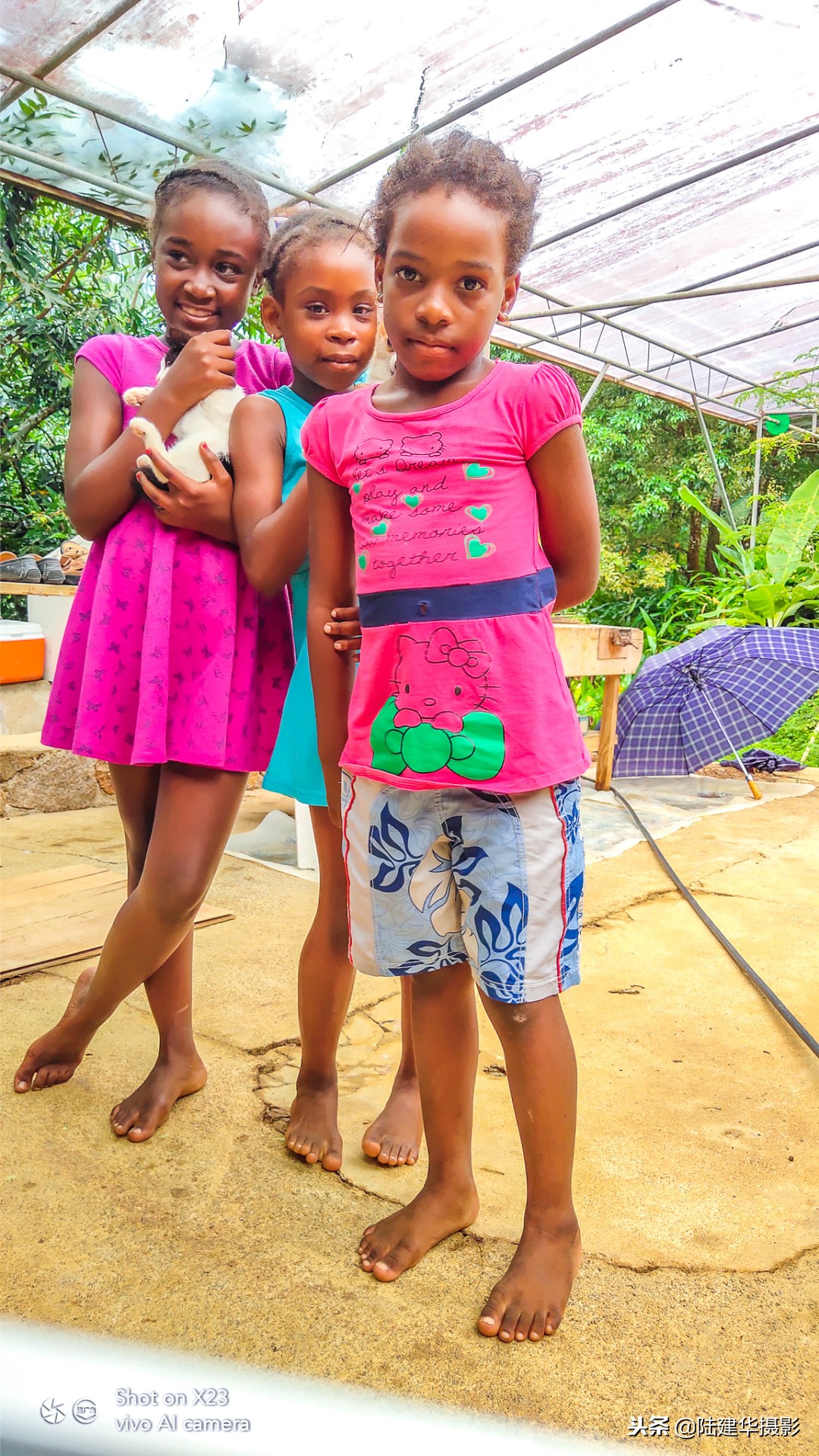 塞舌尔克里奥尔人,人间伊甸园云赏奢华度假地塞舌尔