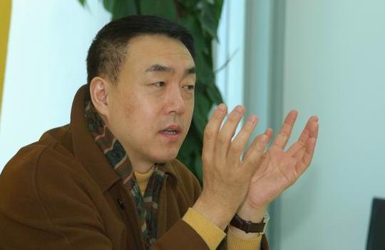 09年春晚总导演郎昆,春晚导演郎昆现状