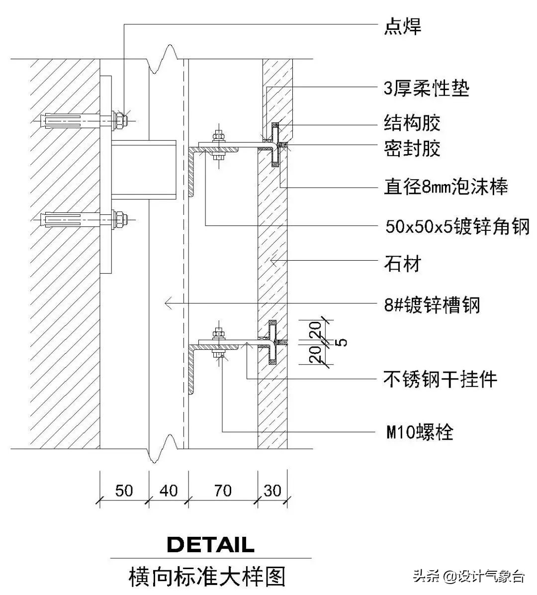 零基础成为幕墙设计师难吗,为什么建筑师不懂建造工程