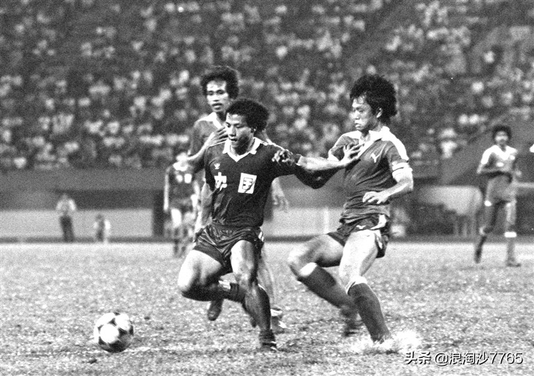 当年辉煌的国足有谁,中国足球90年代国脚名单