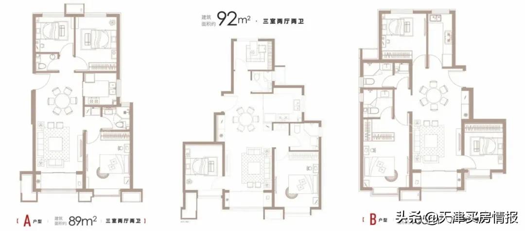 买天津河西学区房值不值,天津河西学区房该出手吗