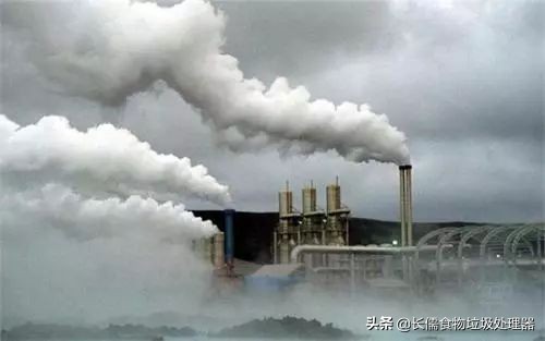 我国最大的垃圾填埋场,亚洲最大垃圾填埋场
