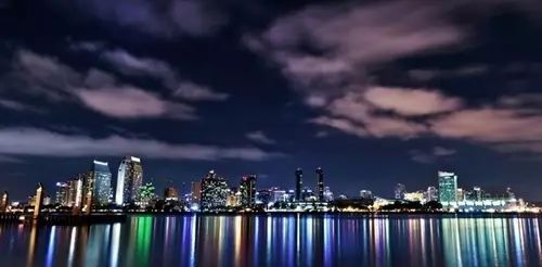 西海岸新区下一个浦东,青岛市西海岸新区发展趋势