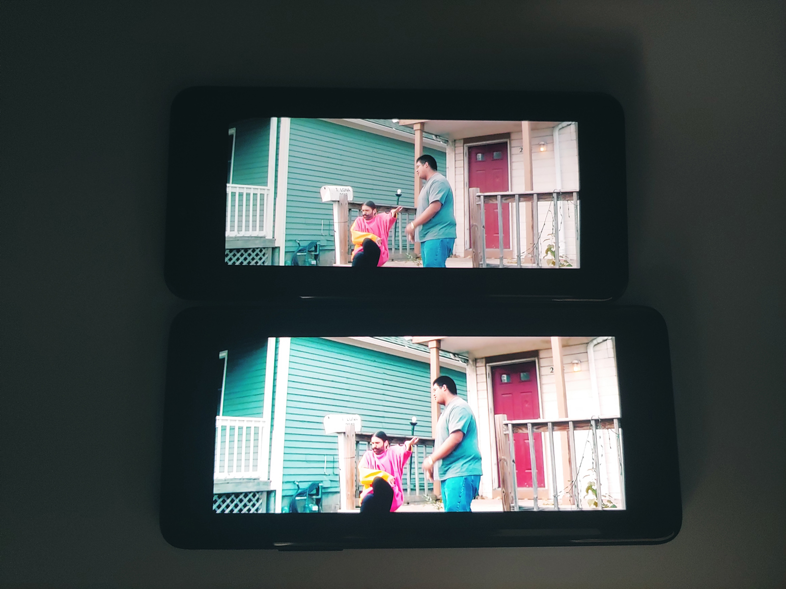 lgg8thinq测评,lgg8thinq对比lgv50