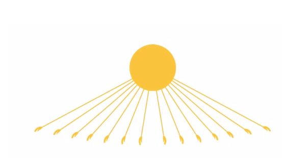 古埃及神话太阳神和沙漠神,太阳神埃及神话故事