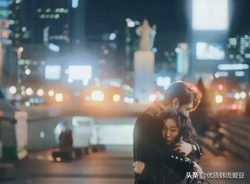 李敏镐金高银热剧：古代皇帝和现代女警察，在平行世界的甜蜜爱情
