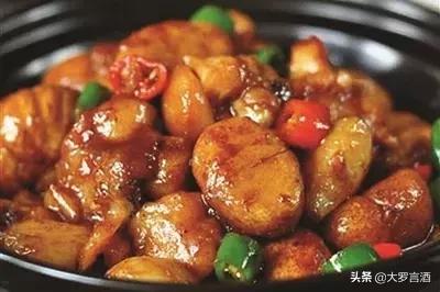舒城美食好吃又便宜,舒城有情调的美食