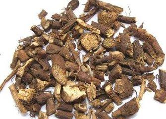 查找中药山豆根功效和副作用,中草药山豆根的功效与作用