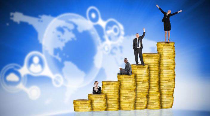 日月光新能源光伏薪资,2023光伏公司前十