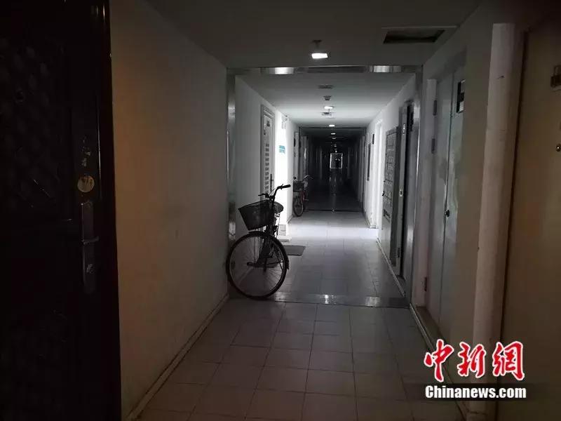 卖不掉的商住房,新房卖不掉还在修大面积房