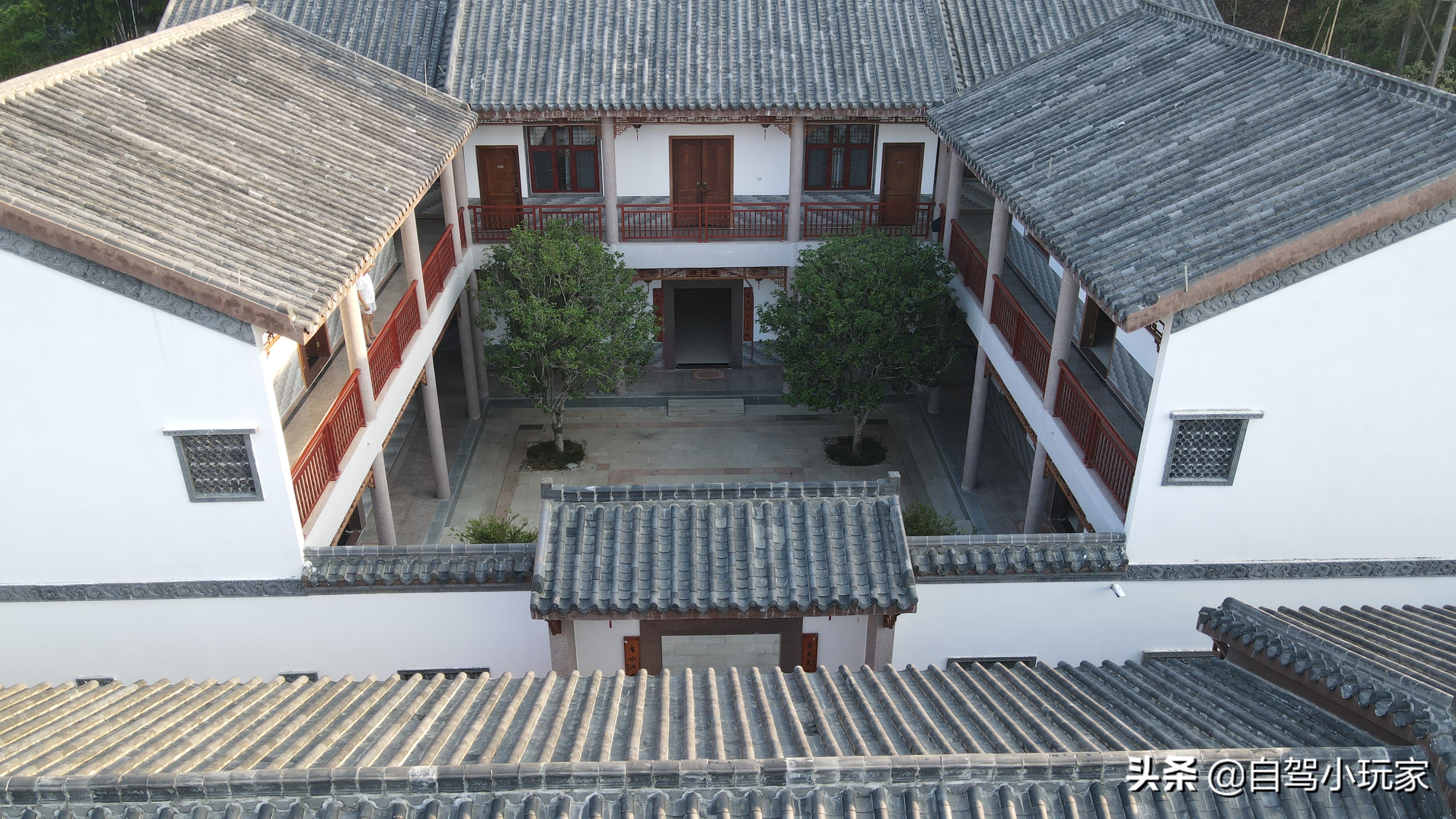 广东十个真温泉度假村,藏在广东的10大真温泉基地