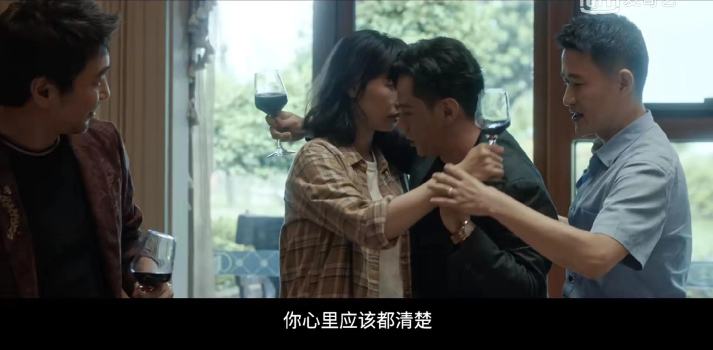 《门锁》既有精彩看点也有警示意义！女主犯了两个不可推辞的错误