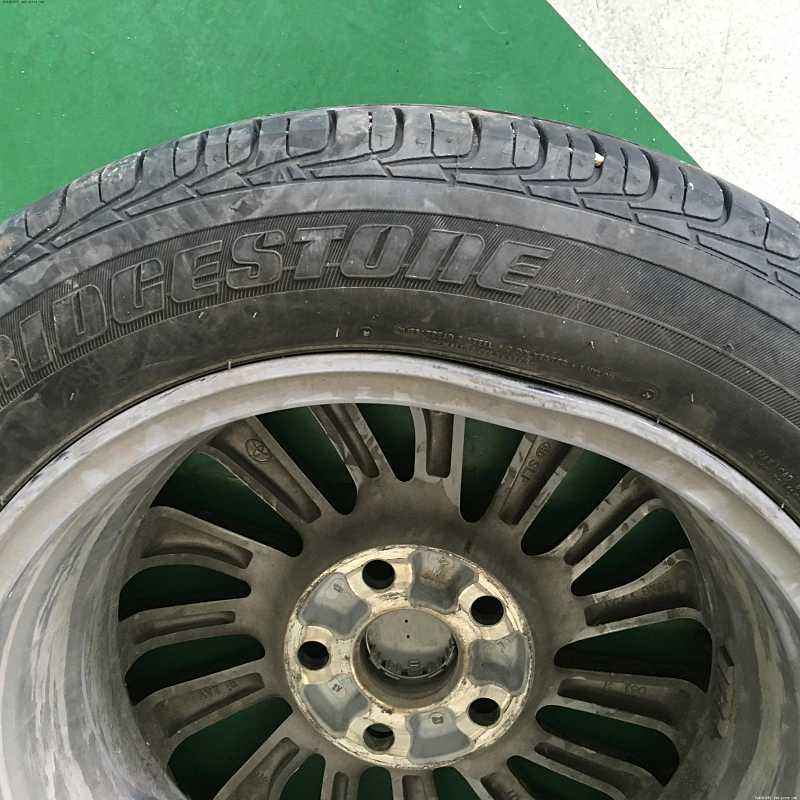 三轮车轮胎坏了是怎么回事,三轮车轮胎坏了怎么推到维修店