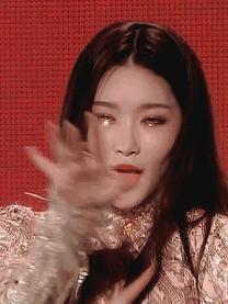 被喷整容，凭实力逆袭为泫雅宣美接班人：我能被记住，绝不是穷哈