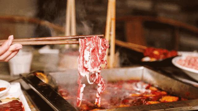 成都这家每天爆满的火锅店,成都最好吃的火锅店推荐