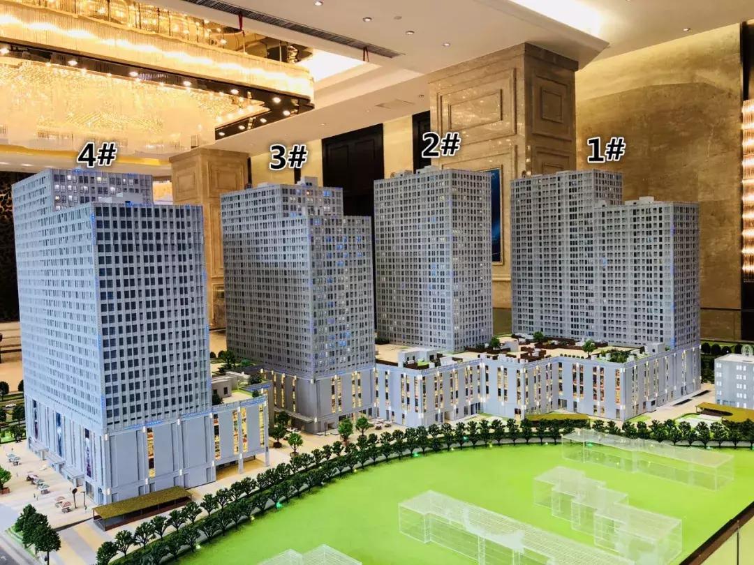 南外放榜，河西金中实小再次入选！一街之隔新房首付仅80万起