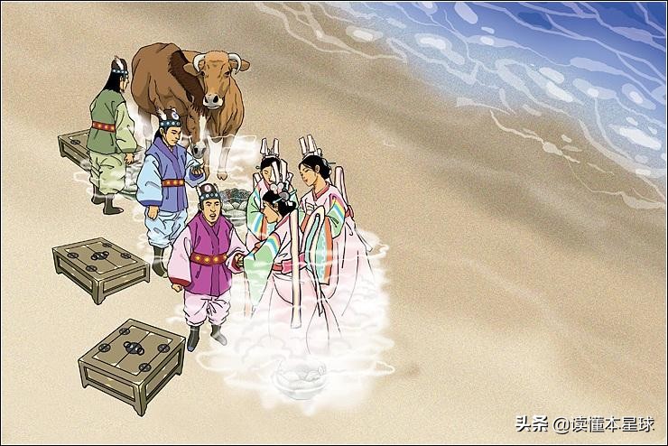 韩国怎么领取机票,韩国济州岛真实情况