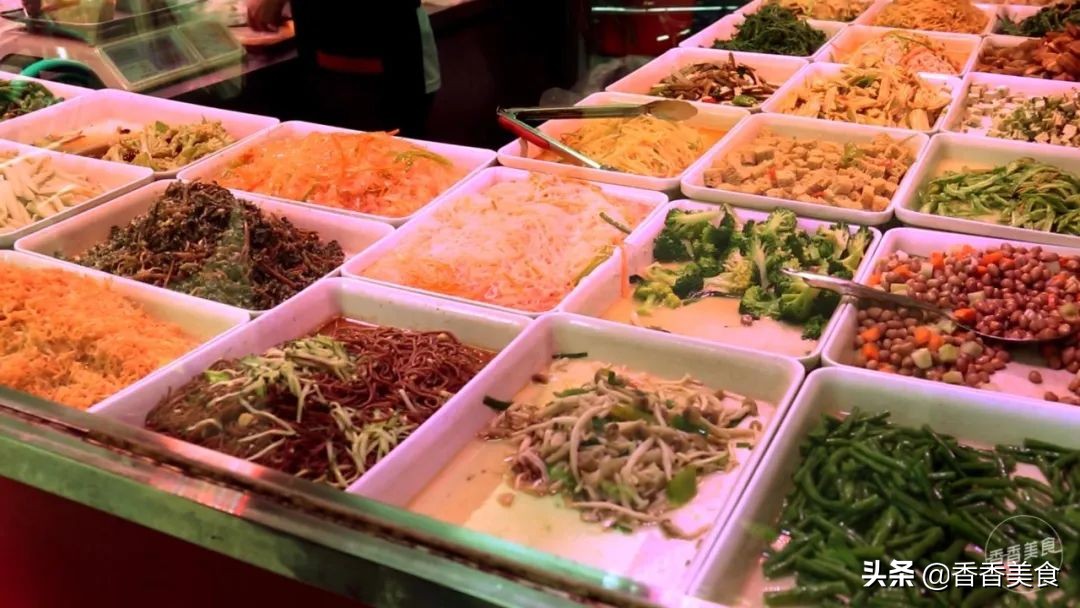 宝藏农贸市场推荐,老菜场有哪些特色小店