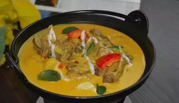 广州地铁十八号线沿线美食,坐地铁去哪里找美食