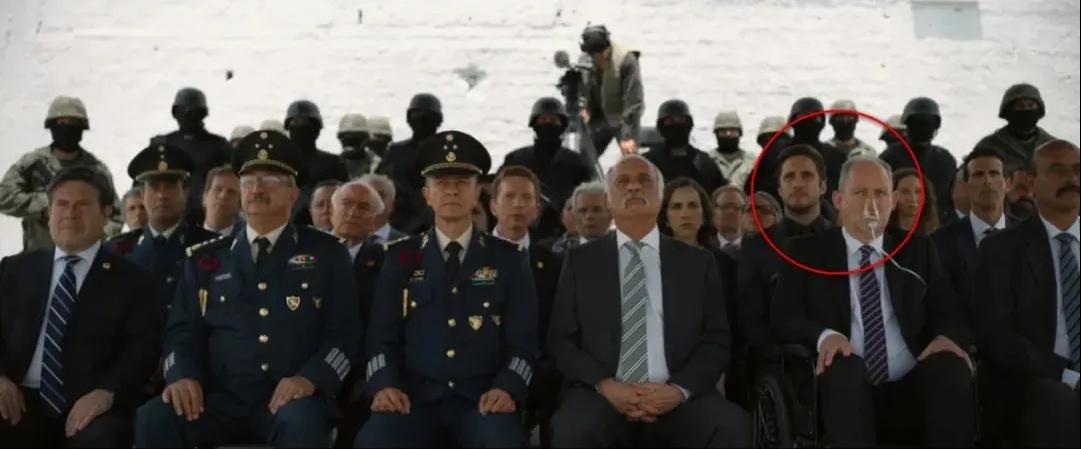 电影新秩序是真实事件吗,真实反映社会残酷的电影