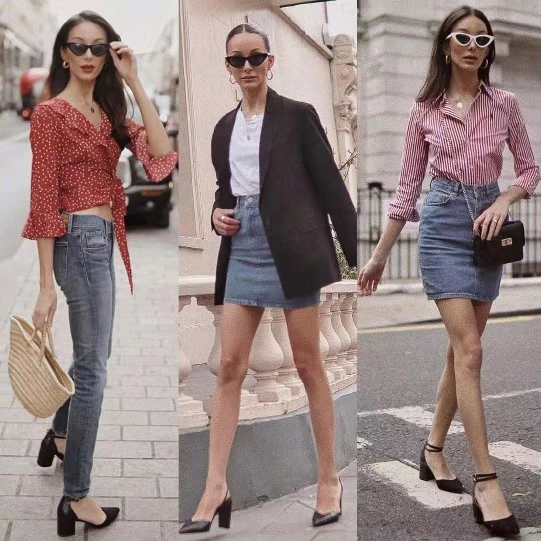 如何穿出高级英伦风？看完这些时髦的穿搭示范，你就能学会了