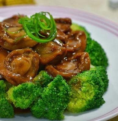 7种鲍鱼的经典做法,鲍鱼最好吃的6种做法