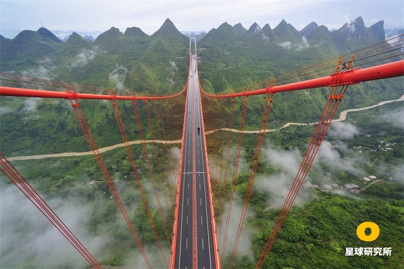 中国南方喀斯特的组成,中国南方喀斯特地貌原因