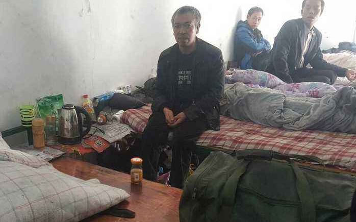 一个矿山的记忆,矿山的回忆