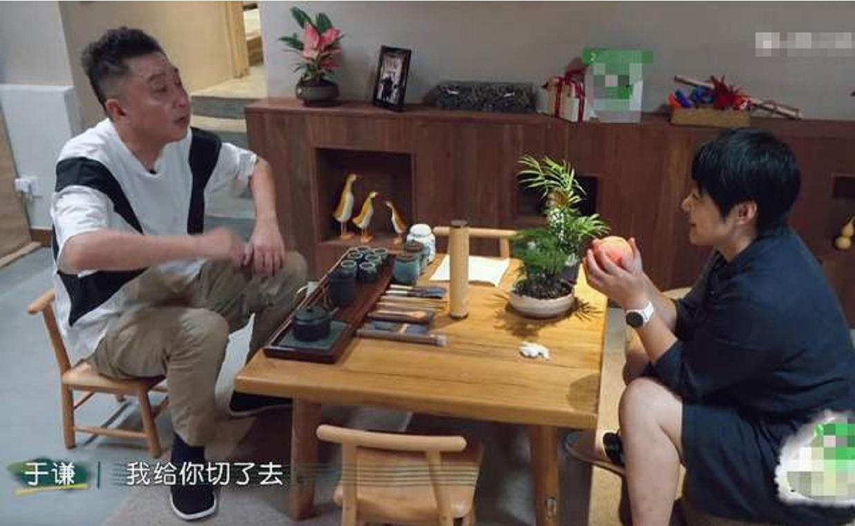 于谦年轻时的那些事,于谦人生高低起伏
