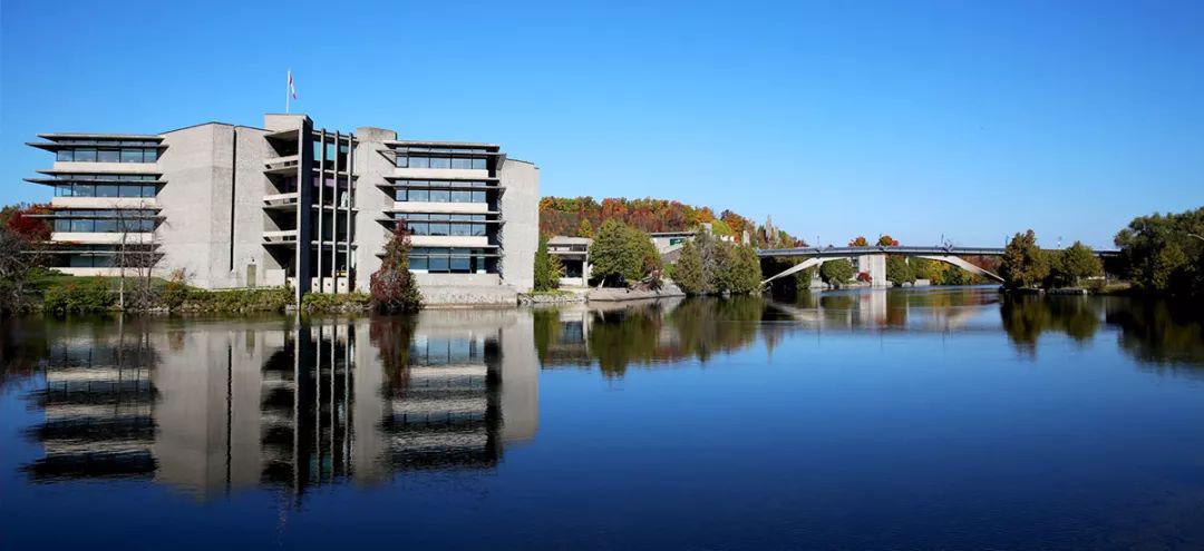 加拿大安大略省的大学,加拿大安大略理工大学怎么样