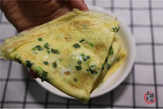 鸡煎饼的家常做法,鸡煎饼怎么做