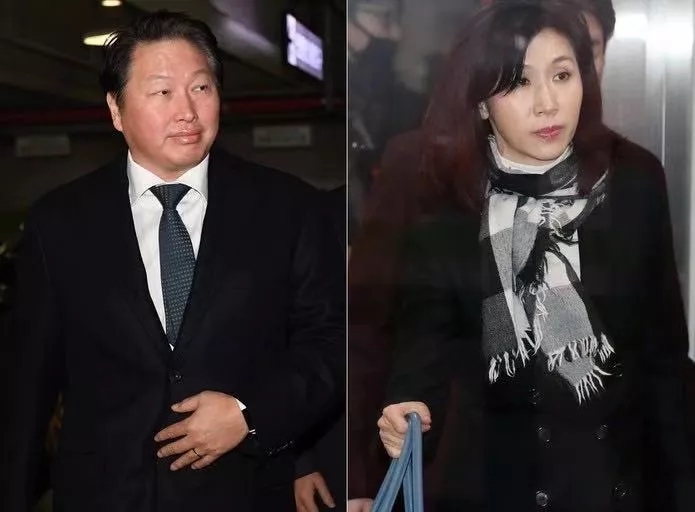 总统千金嫁豪门，丈夫在眼皮子底下出轨11年，忍无可忍终于反击
