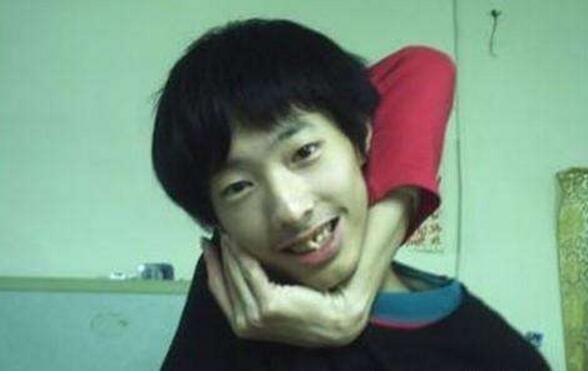 无法解释的超能人，透视眼/万磁王真存在