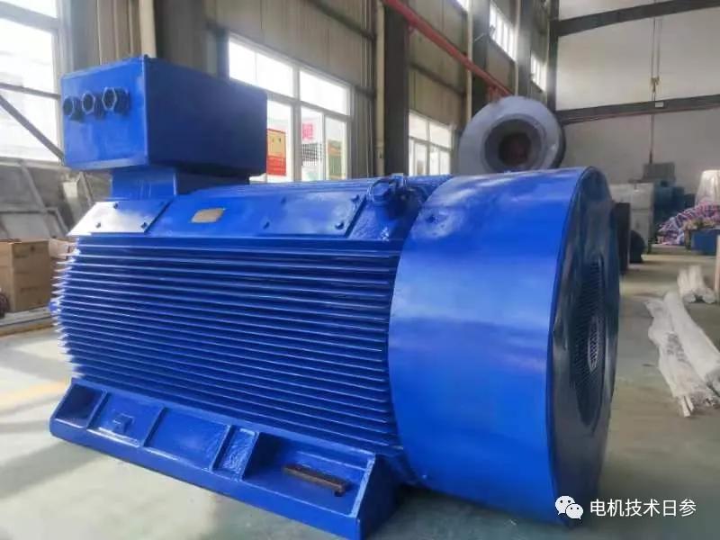 客户质疑产品效果怎么回复,电机换代效力好吗