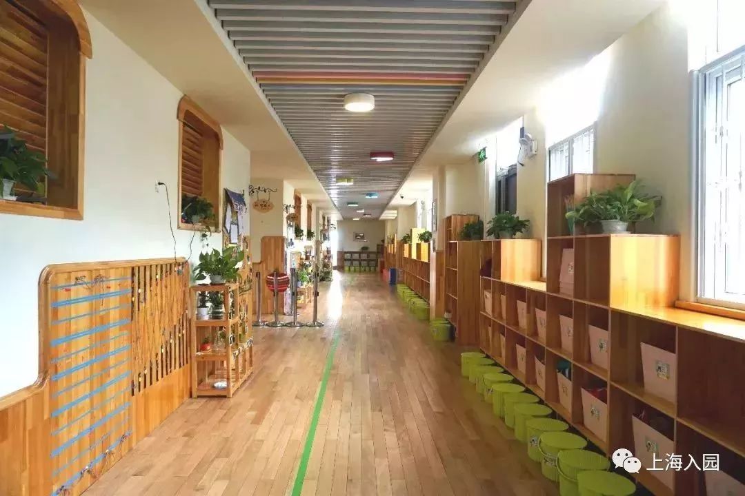 探园幼儿园环境,探园幼儿园招远